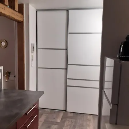 Joli T2 Agglo Troyes דירה