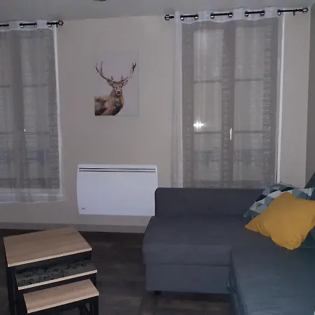 Joli T2 Agglo Troyes *